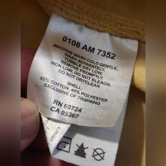 COLUMBIA XCO SHORT SLEEVE BUTTON UP OUTDOOR SHIRT‎ MEN'S SIZE XL - Picture 6 of 14